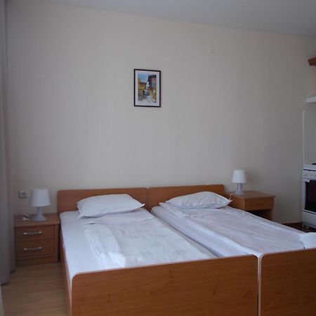 Privillege Fort Noks Beach Apartments Elenite Exterior foto